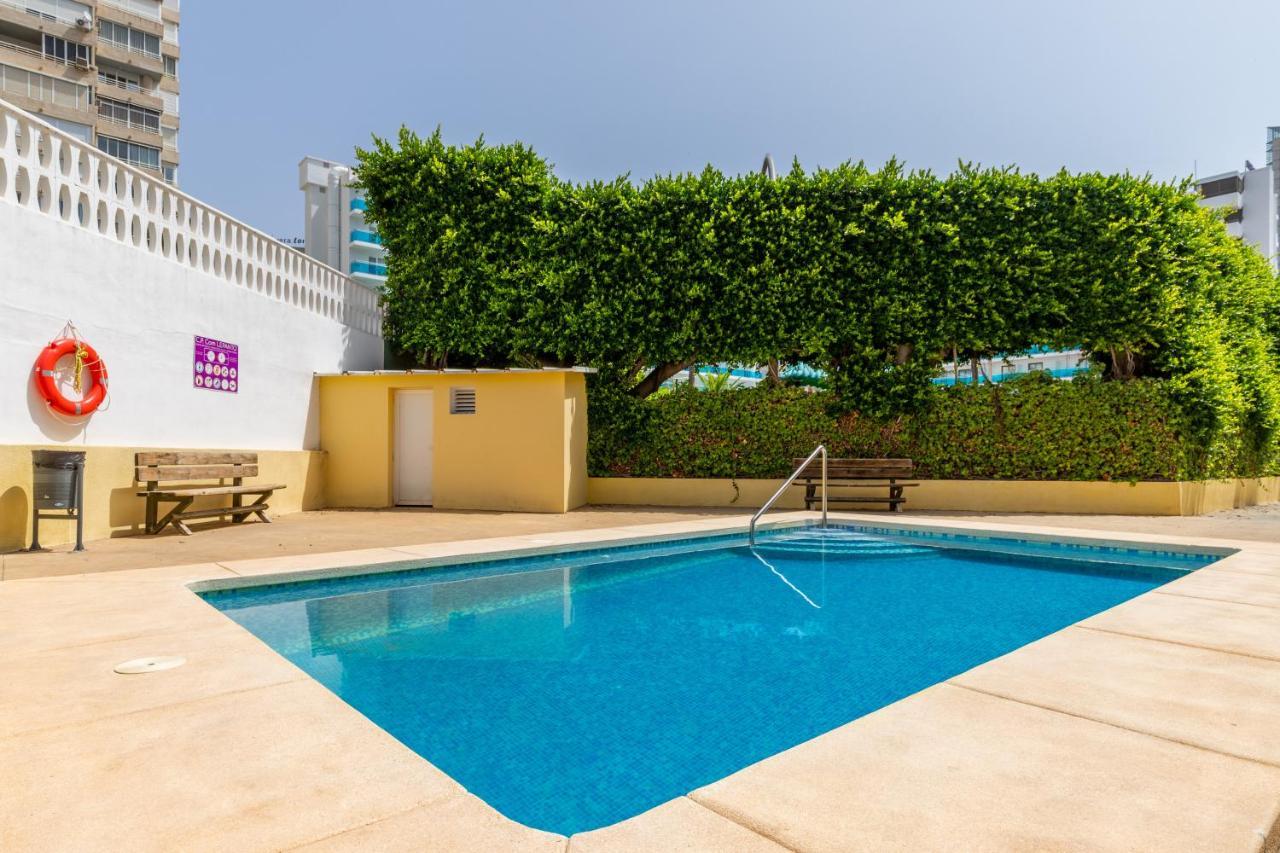 Queen Benidorm Luaran gambar
